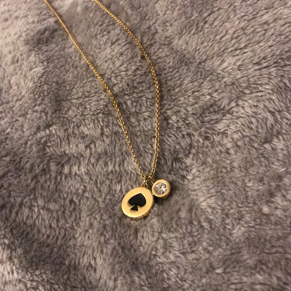Kate Spade necklace